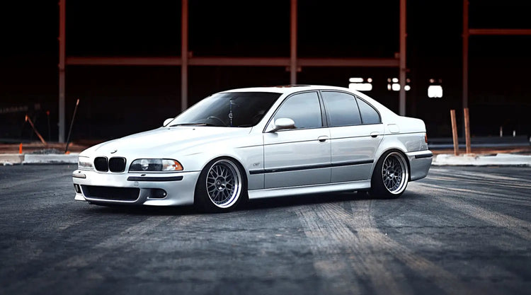 jantes design pour bmw e39 berline touring