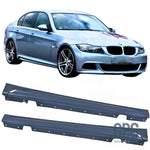 Bas de caisse pack M Performance BMW serie 3 E90 / E91 - Pare Choc kit carrosserie - GDS Motorsport