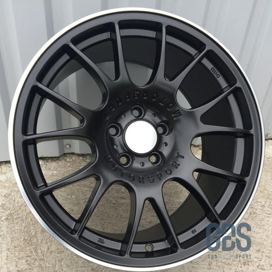 Pack 4 jantes Look BBS Motorsport BMW R19’’ X 8,5’’ ET35 9,5’’ ET40 - Jantes et pneus - GDS