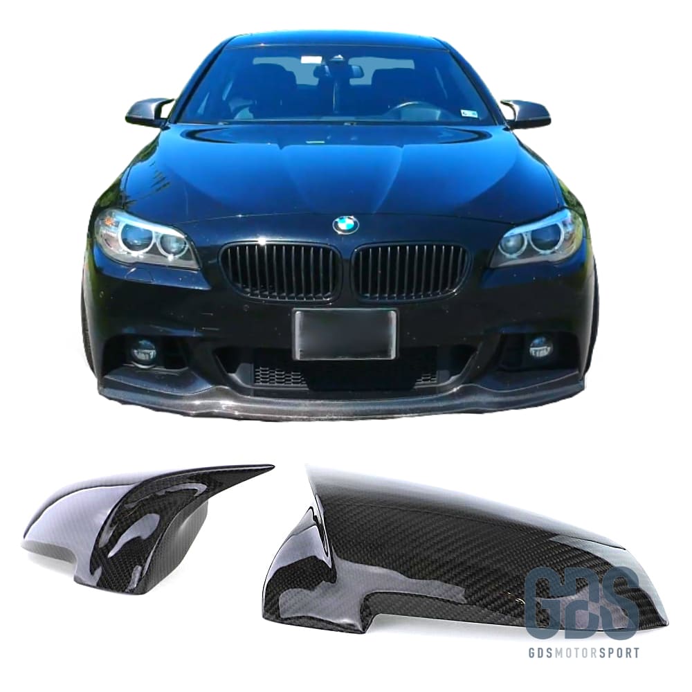 Kit Complet Look M5 pour BMW F11 Touring Prémium Edition - Pare Choc kit carrosserie - GDS Motorsport