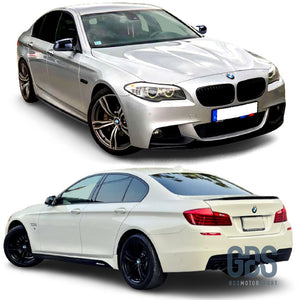 Pack M Complet pour BMW F10 Berline Phase 2 LCI Performance Edition - Pare Choc kit carrosserie - GDS Motorsport