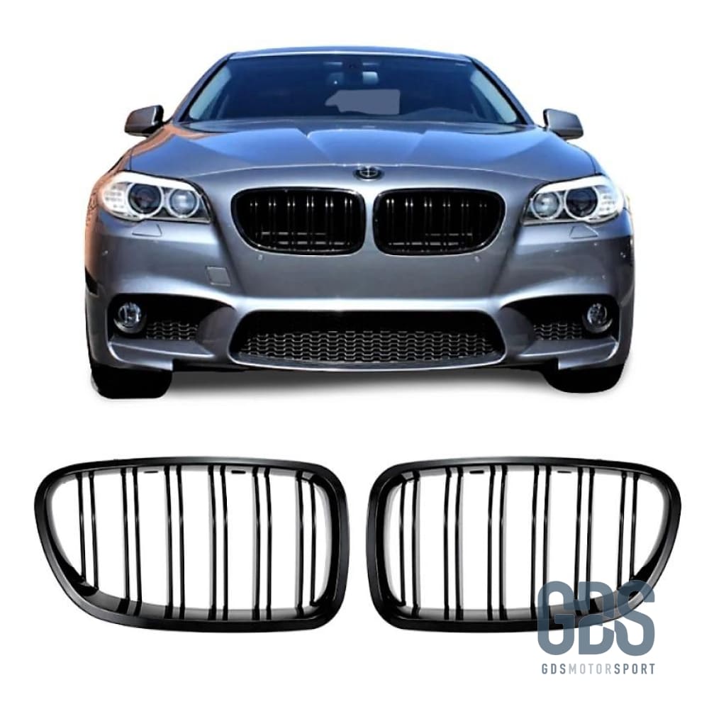 Kit Complet Look M5 pour BMW F11 Touring Prémium Edition - Pare Choc kit carrosserie - GDS Motorsport