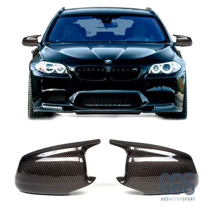 Kit Complet Look M5 pour BMW F11 Touring Prémium Edition - Pare Choc kit carrosserie - GDS Motorsport